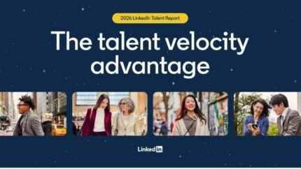 LinkedIn Talent Report 2026