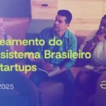 Mapeamento Startups 2025 ABStartups