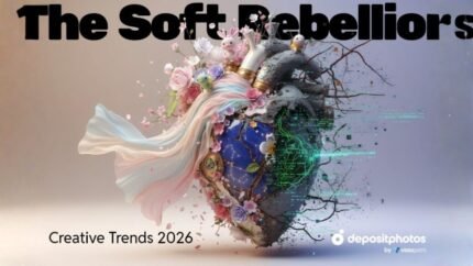 Depositphotos Creative Trends 2026